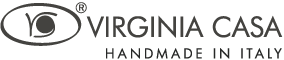 Logotipo Virginia Casa